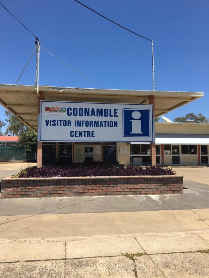 Coonamble Motel 3*