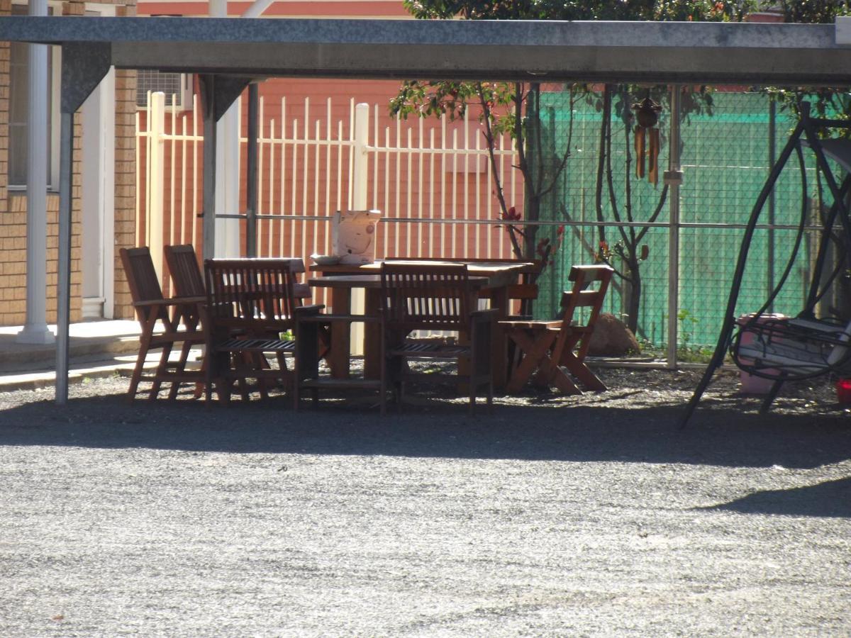 Coonamble Motel