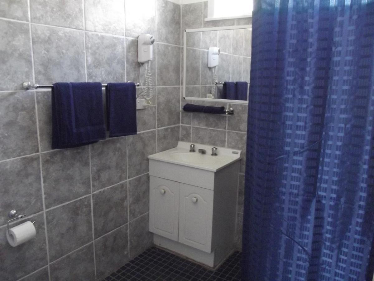 Coonamble Motel Motel Coonamble