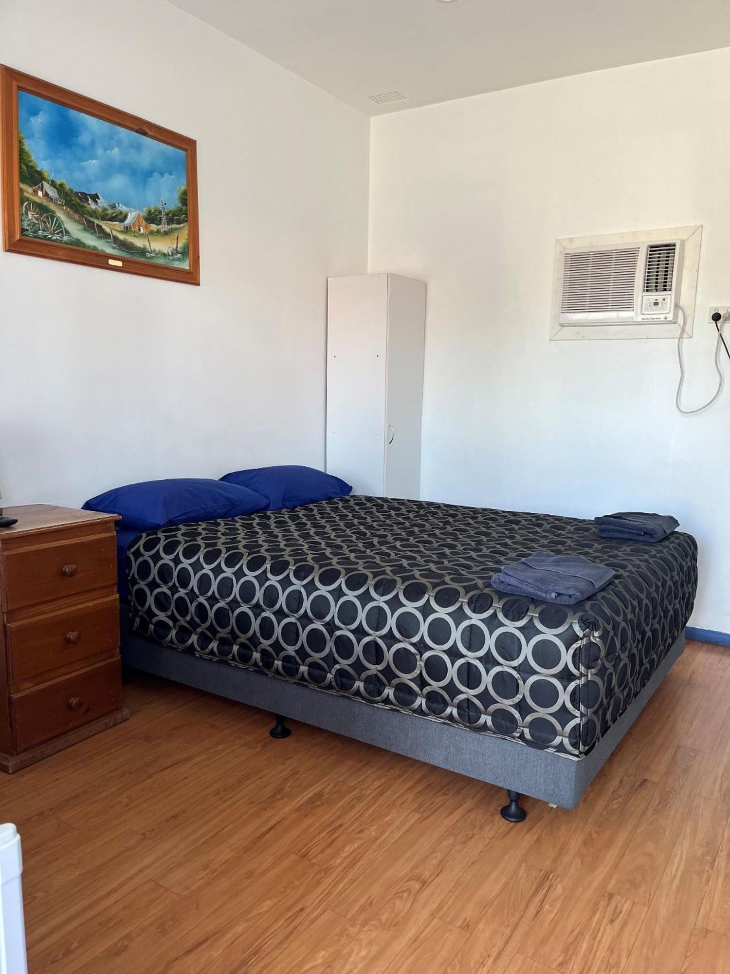 Motel Coonamble Motel