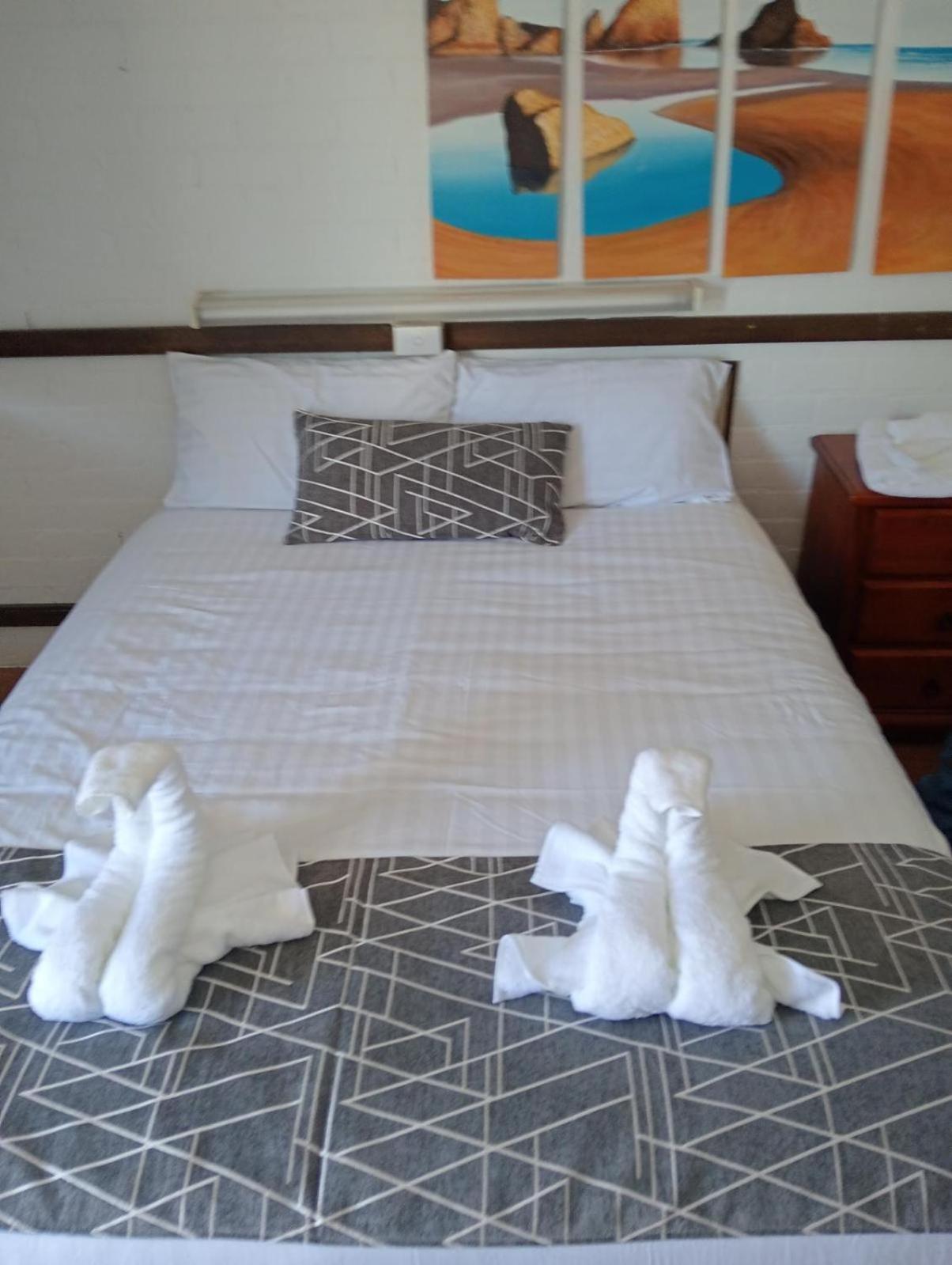 Coonamble Motel Coonamble